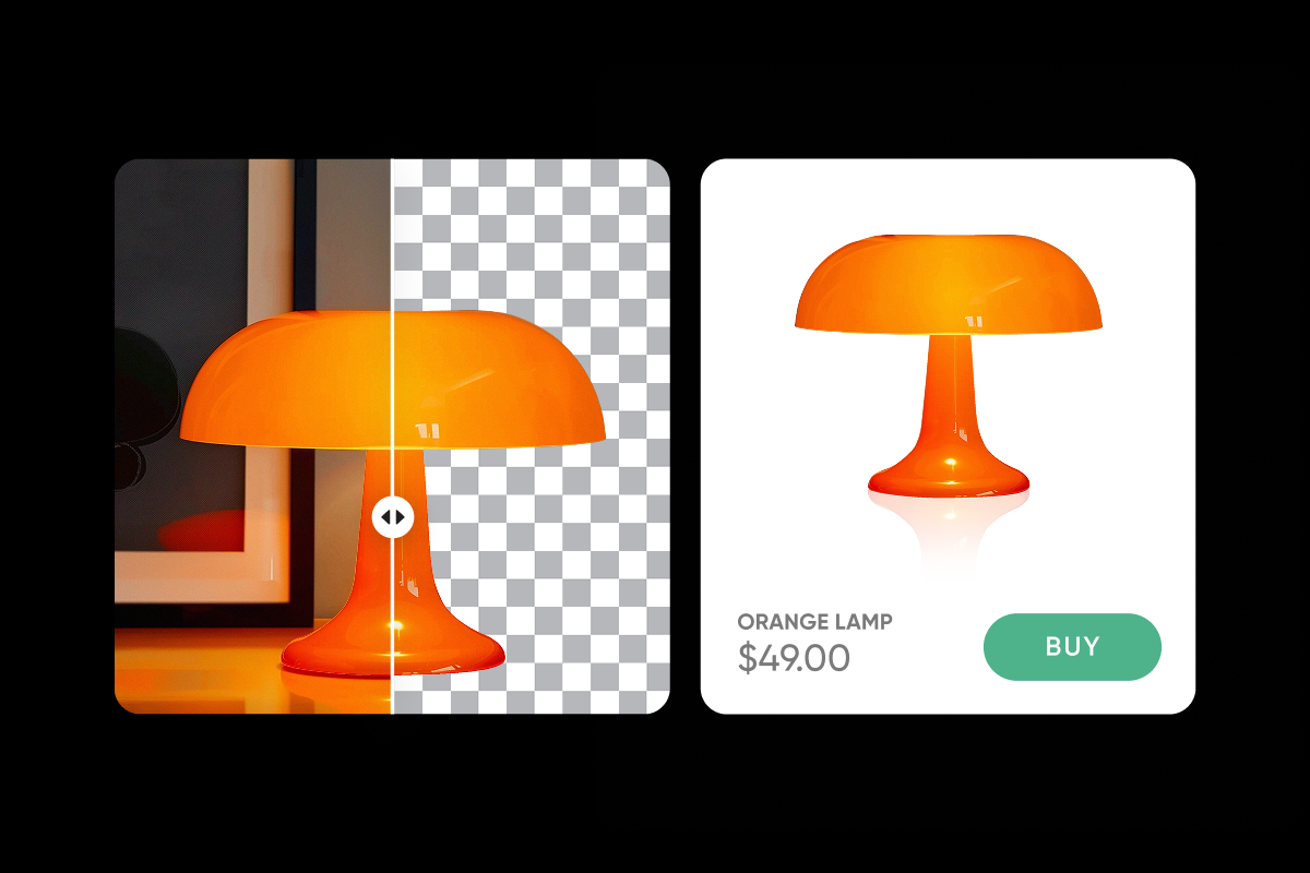 Best background remover for e-commerce