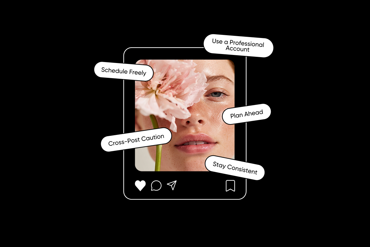Can I schedule posts on Instagram? Here’s the 2025 guide every creator needs