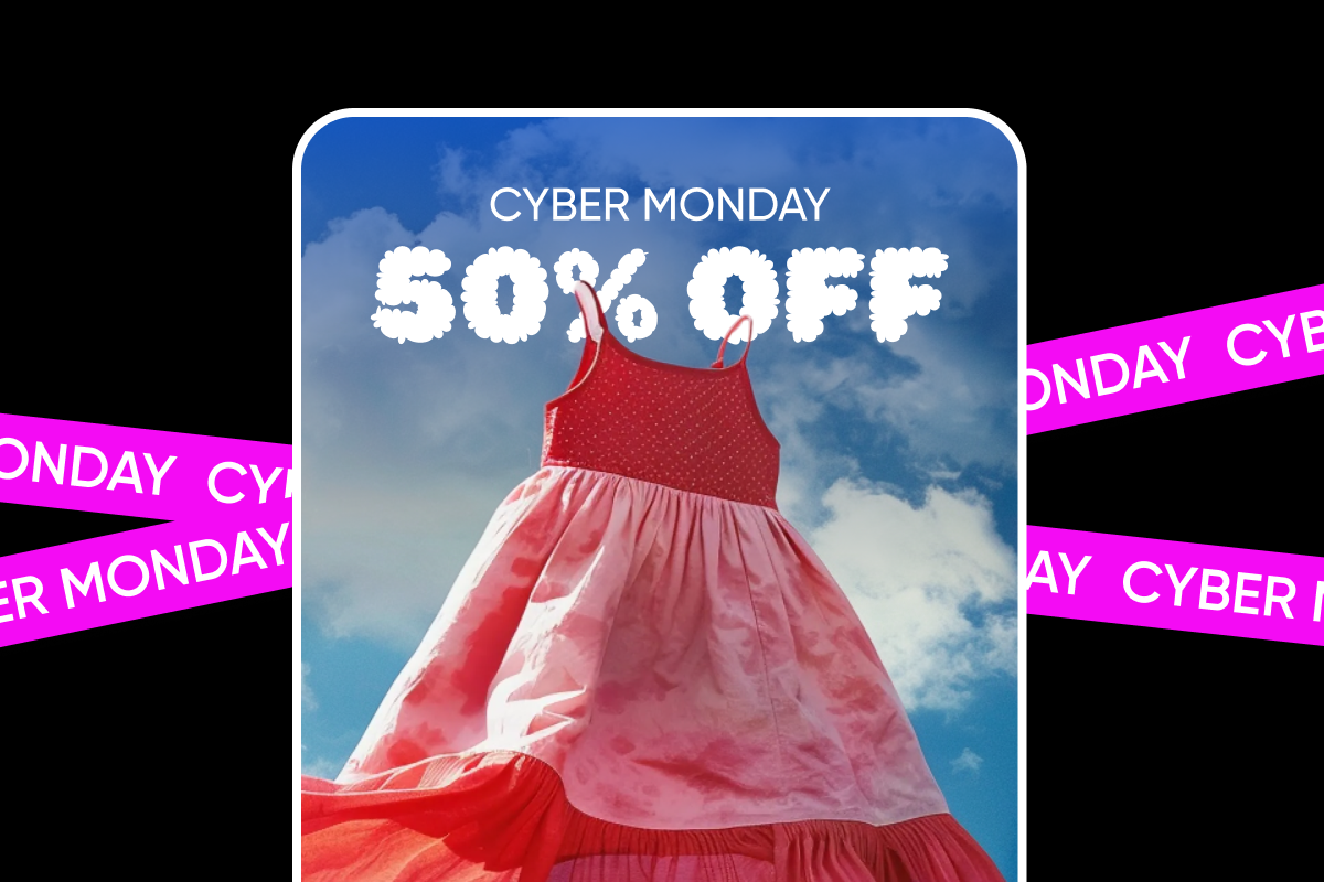 What is Cyber Monday: the story behind the biggest online shopping day