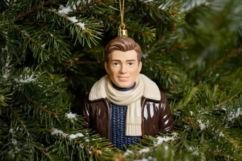 christmas fantasy edit