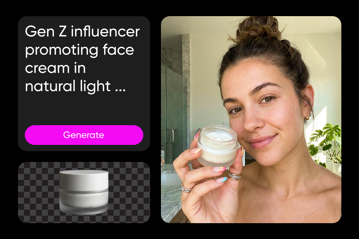 What’s an AI influencer
