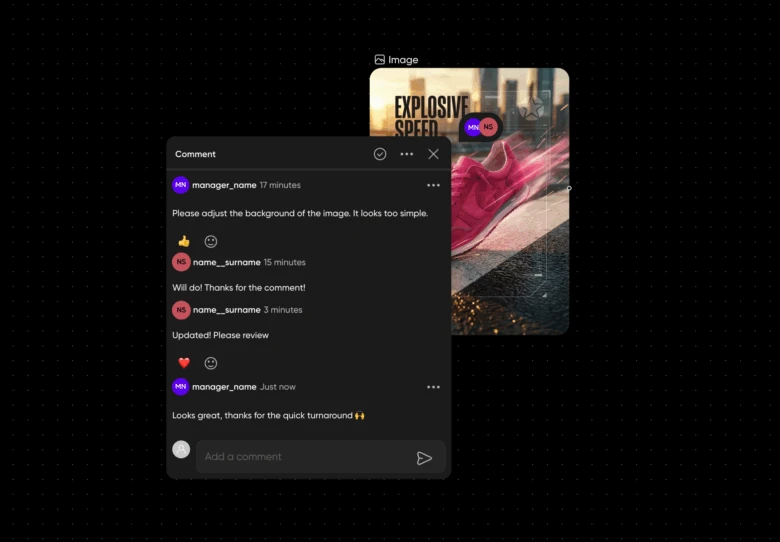 collaboration pa flows