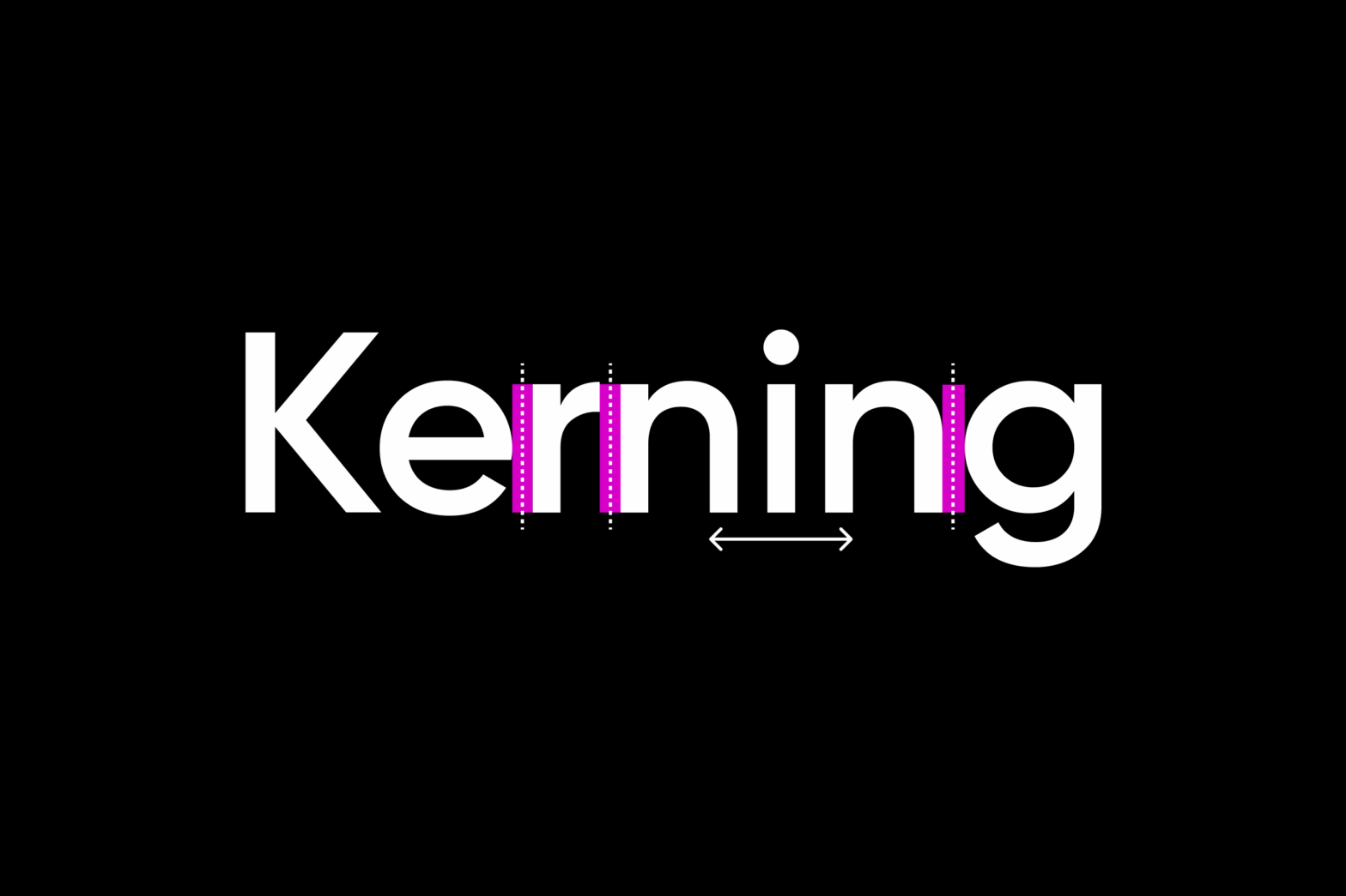 Kerning: meaning, definition, and a simple guide to better typography