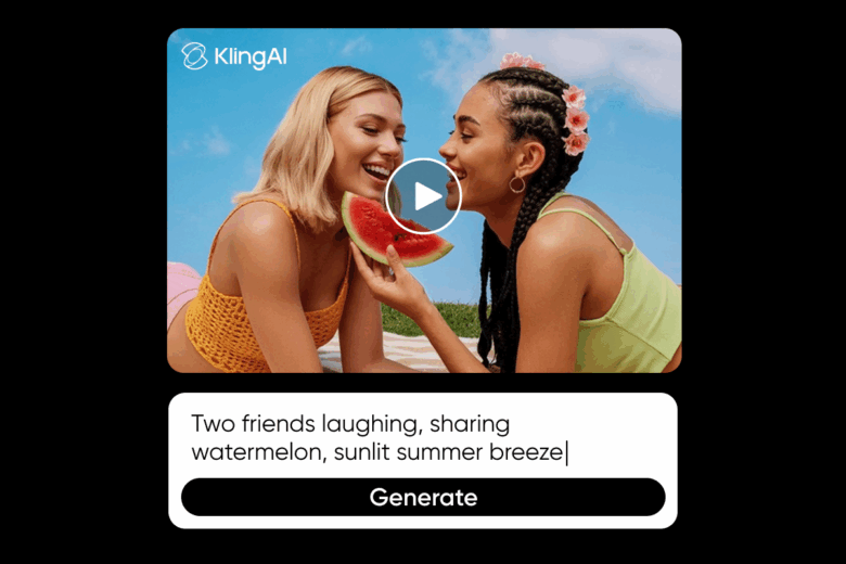 how to use kling ai with picsart