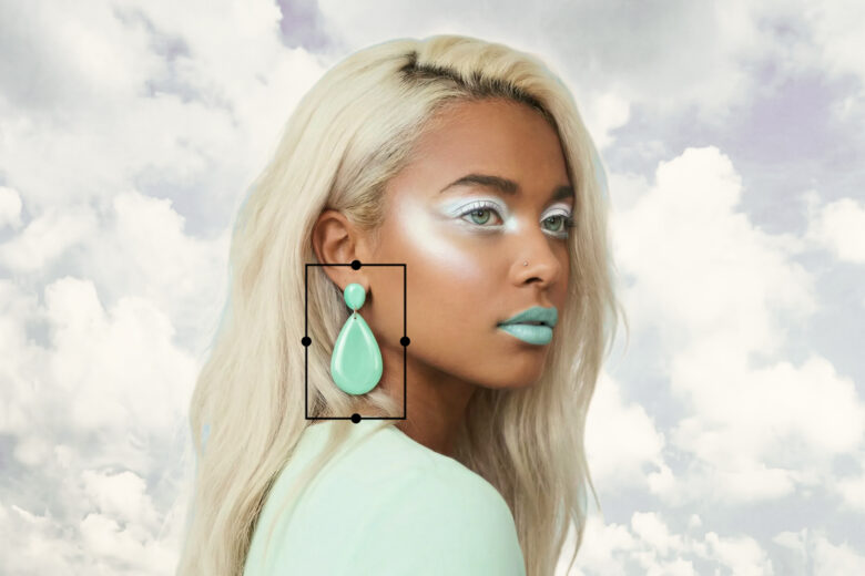 Using Cloud Dancer in design