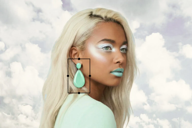 Using Cloud Dancer in design