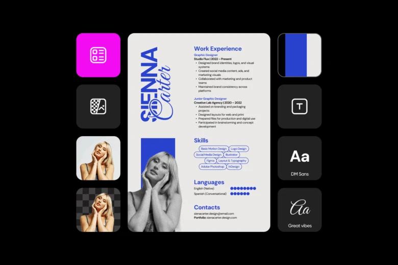 best resume layouts