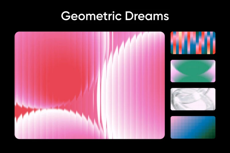 geometric dreams