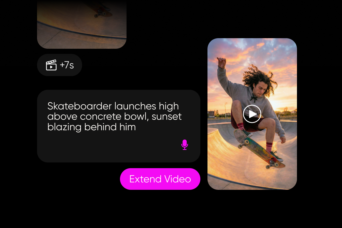 How to make AI Video Transitions in Picsart Aura Without Losing Character Consistency