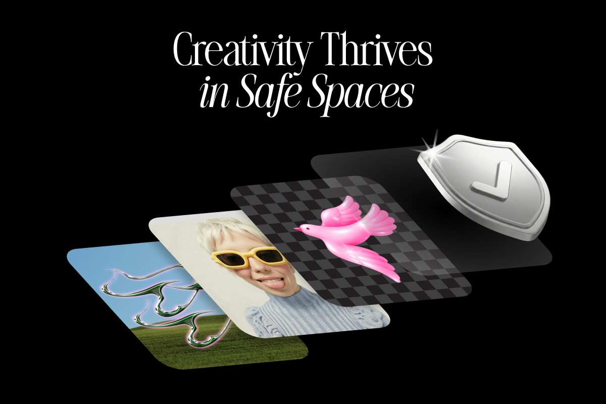Trust and safety at Picsart: how we protect our creative community