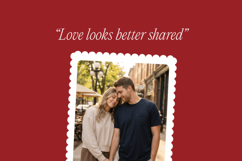 love captions for couples