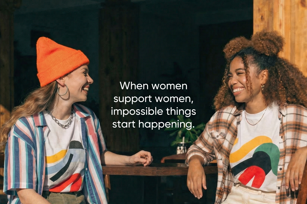 100+ Women’s Day captions (short, inspiring & celebration-ready)