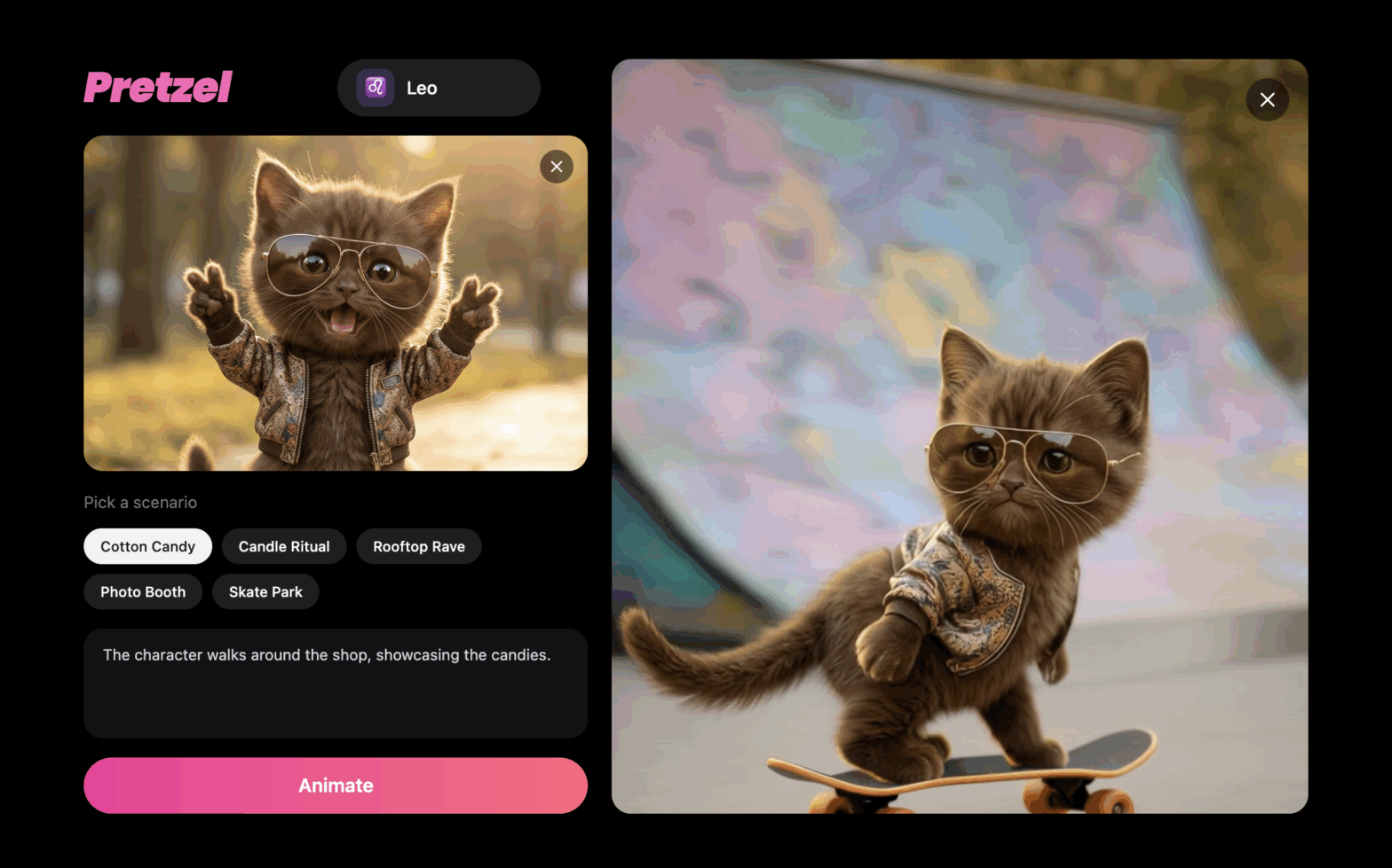 Best AI character generator in 2026: why choose Picsart Persona