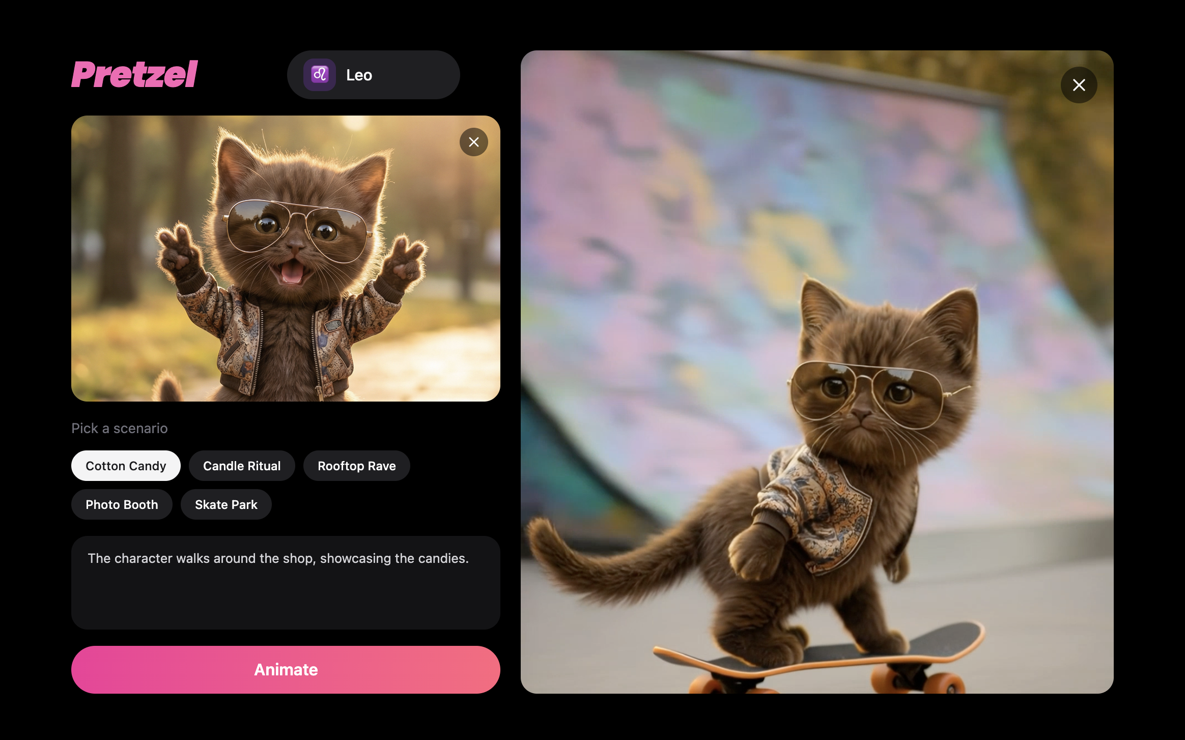 Best AI character generator in 2026: why choose Picsart Persona