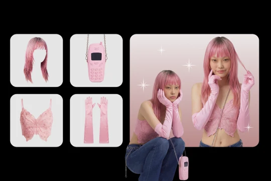 AI Styling That Goes Beyond the Outfit