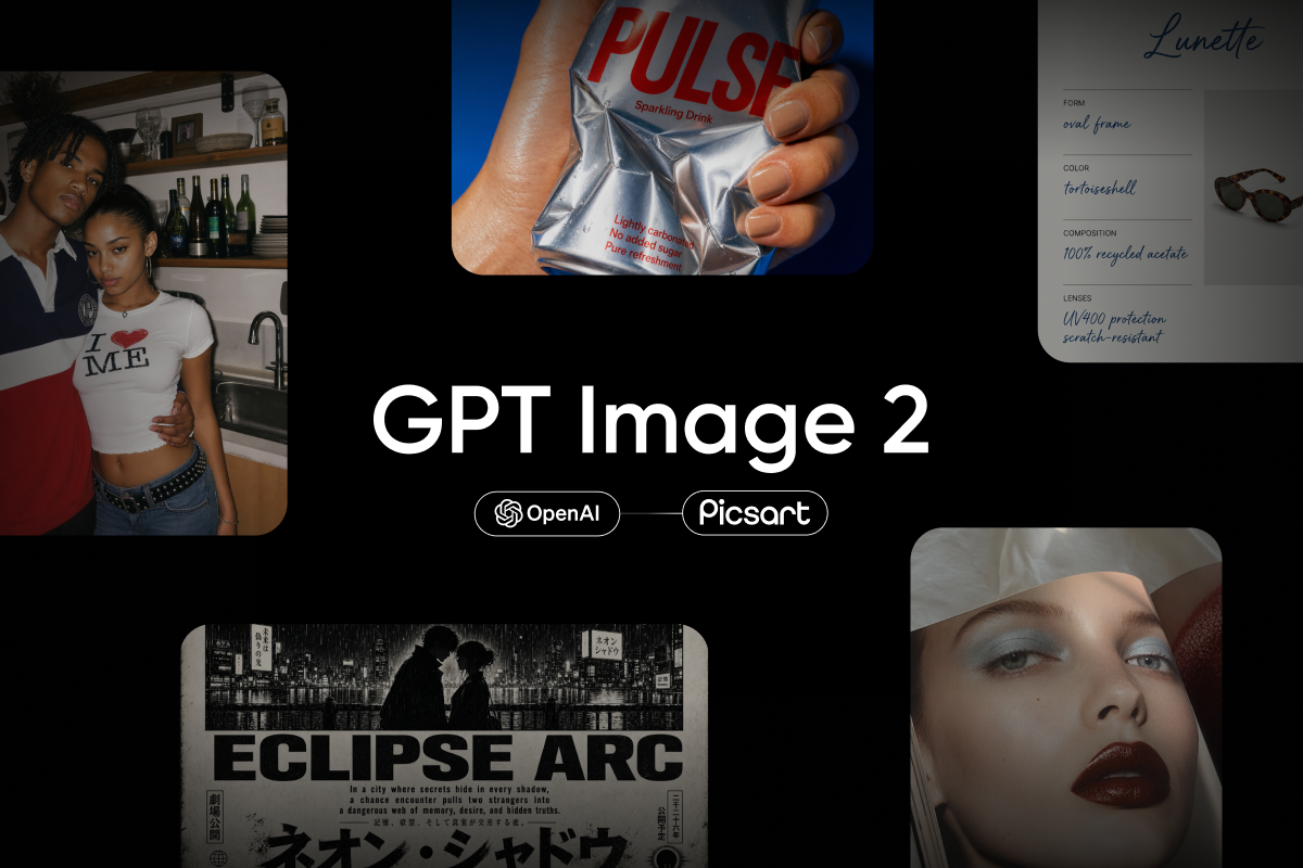 GPT Image 2 is here, and it thinks before it generates