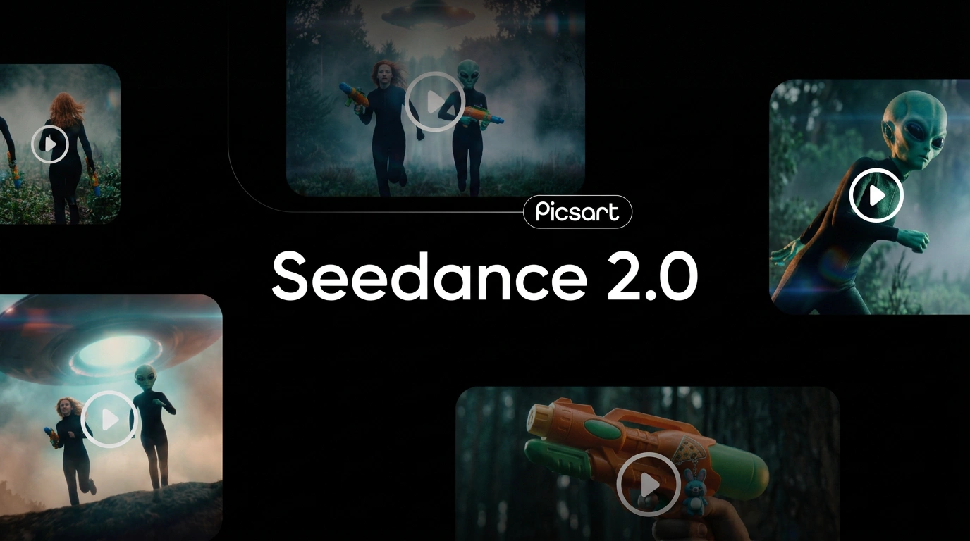 Daily Trend Drop Vol. 10: “Seedance 2.0 videos” – the AI model behind half your feed