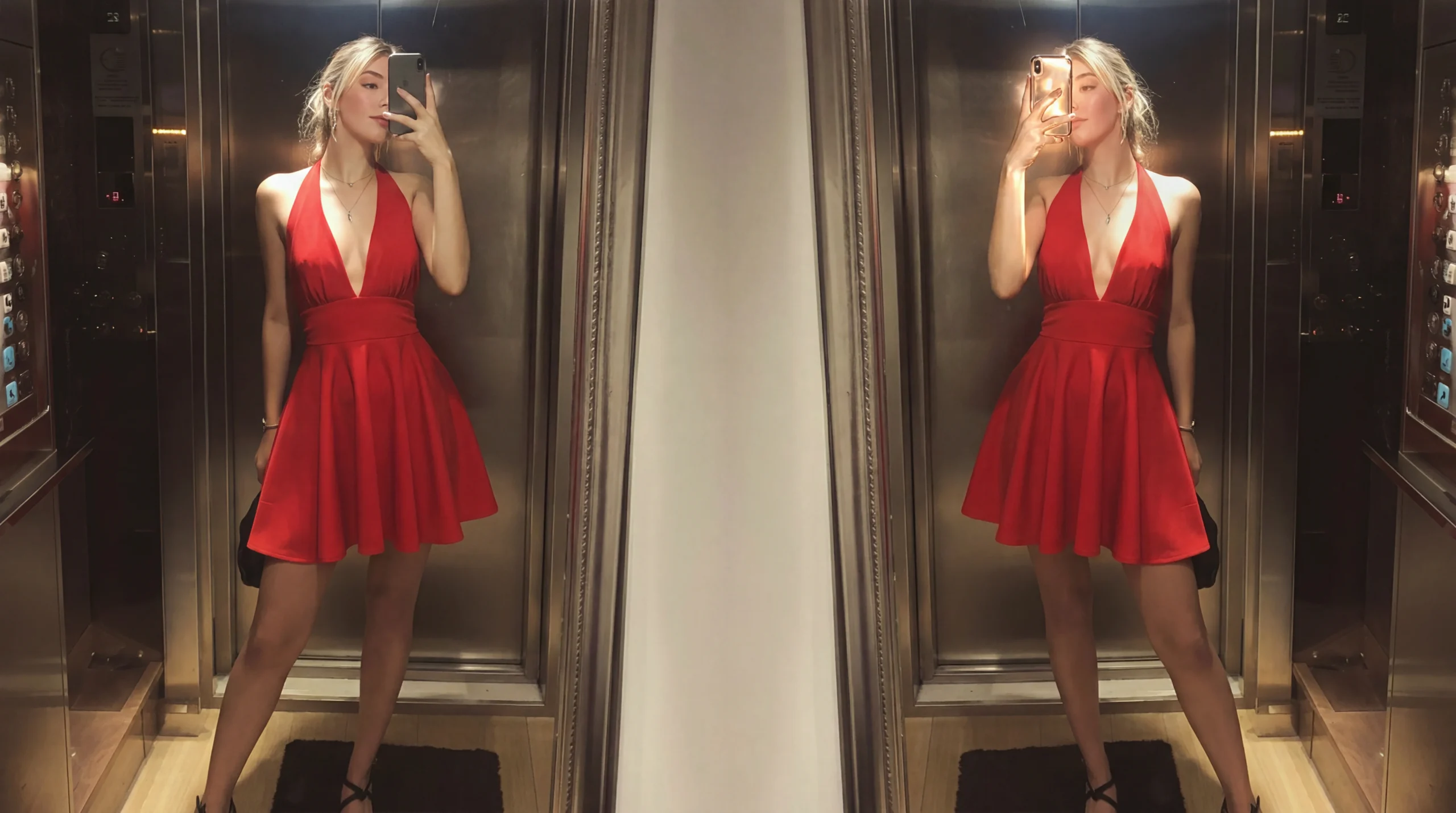 Daily Trend Drop Vol. 17: "Flickering Effect" - The One-Second Edit That Makes Photos Flash