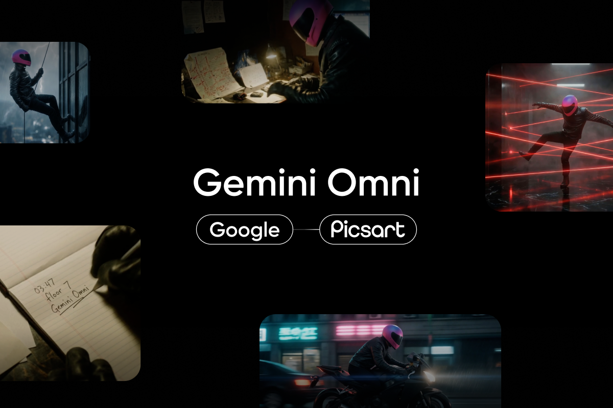 30 Gemini Omni prompts to copy and paste for AI video