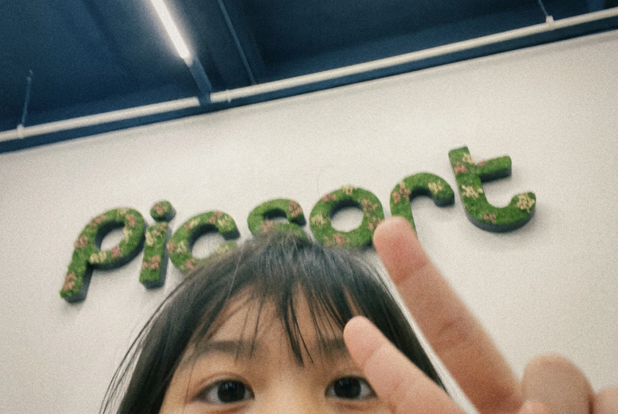 Daily Trend Drop Vol. 75: “Kid Selfie” – The Toddler Takeover