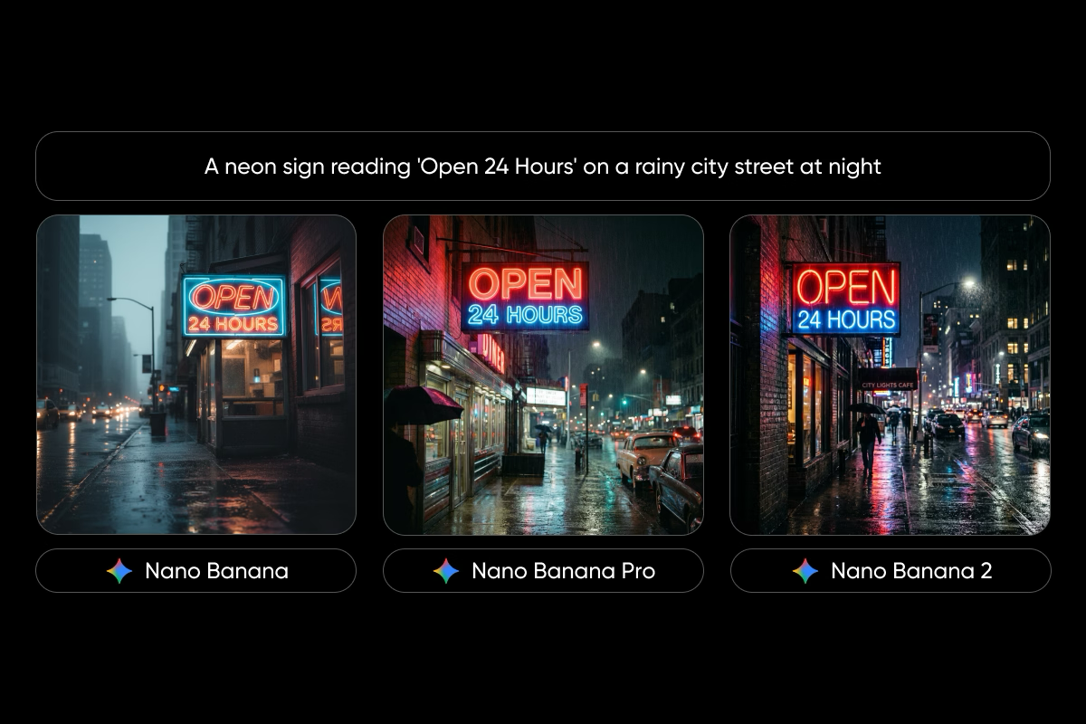 Nano Banana vs Flux 2: which AI image model wins?
