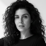Irma Gasparyan
