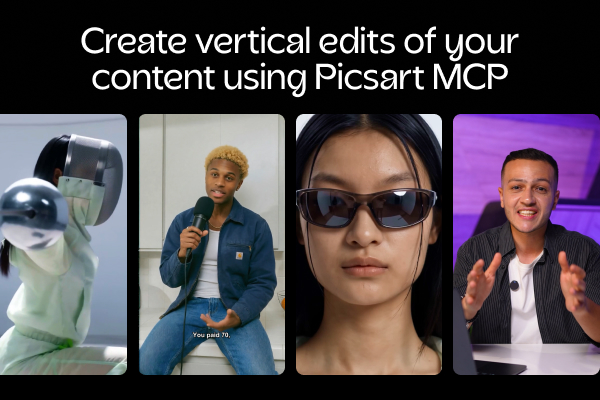 AI content repurposing: turn long videos into vertical cuts for any feed