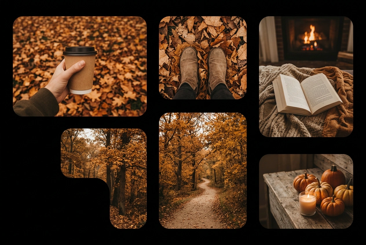 Daily Trend Drop Vol. 95: “It’s Officially Fall” – The Autumn Clip Dump