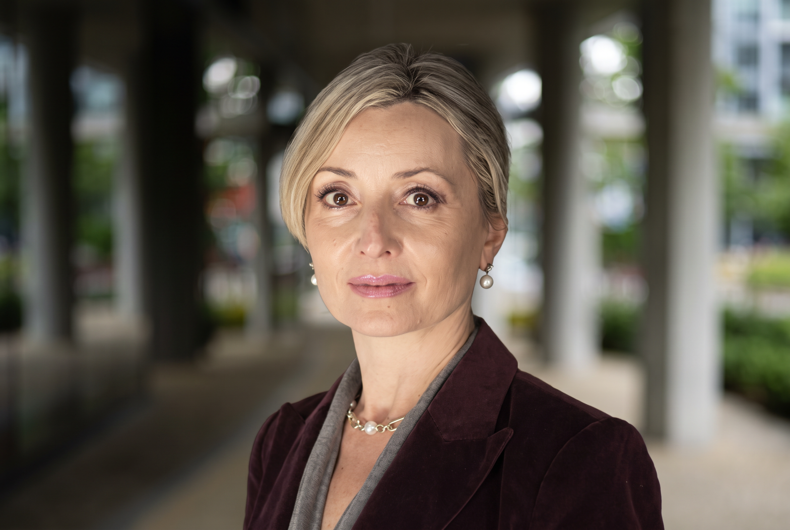 Lusine Yeghiazaryan joins Picsart as CFO