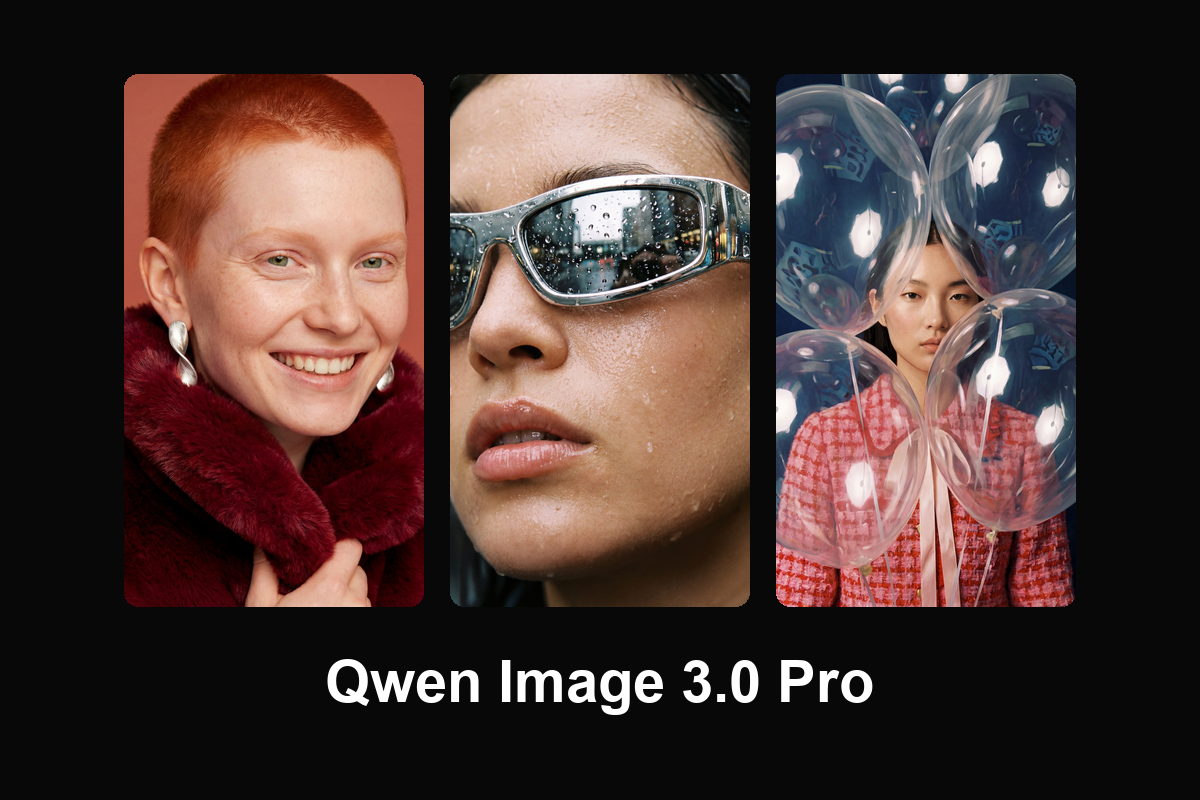 Qwen Image 3.0 Pro is now in Picsart: what it does and how to use it