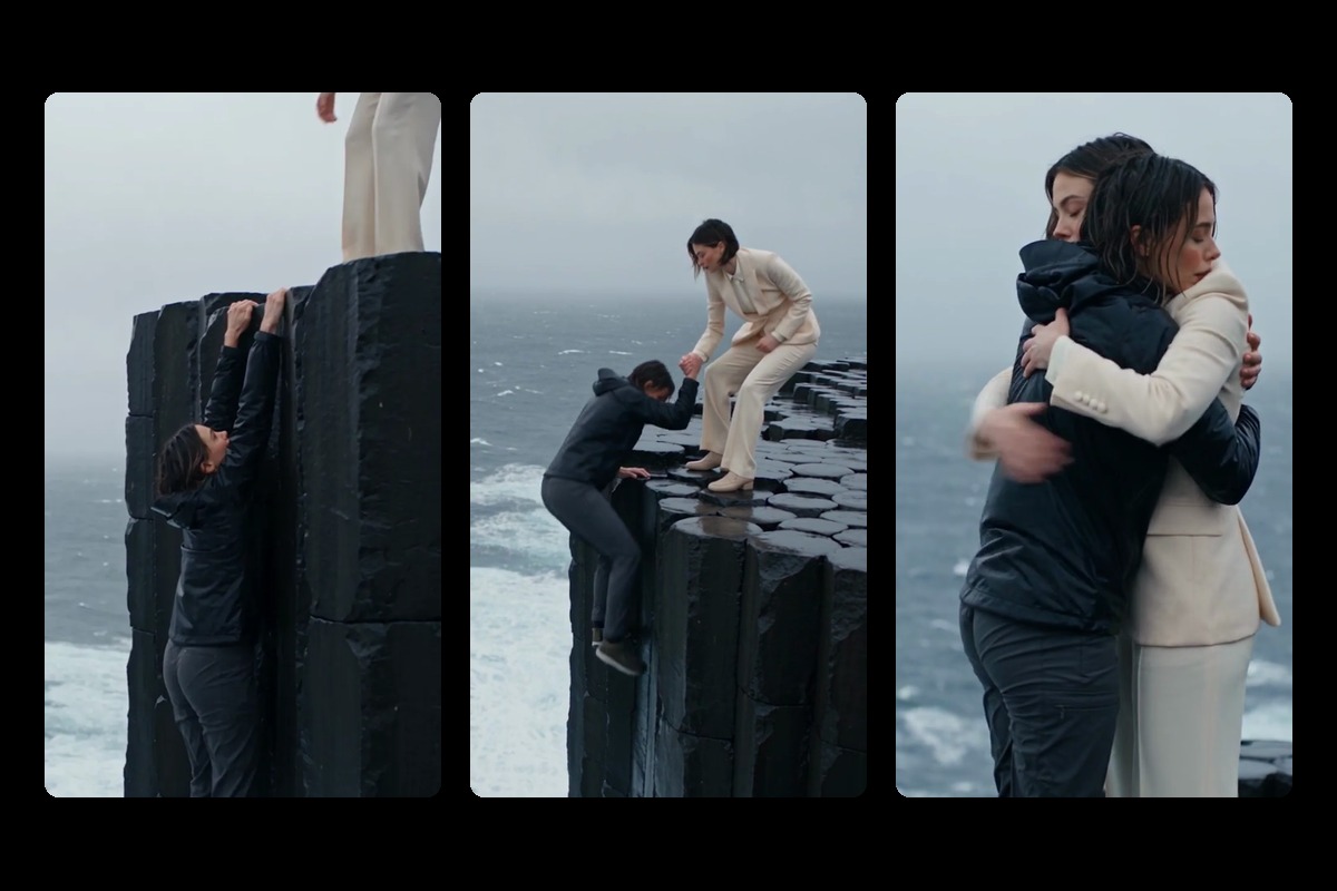 Daily Trend Drop Vol. 97: “Save Yourself” – The Cliffside Rescue