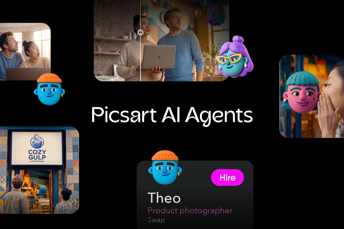 AI lifestyle product photography at catalog scale