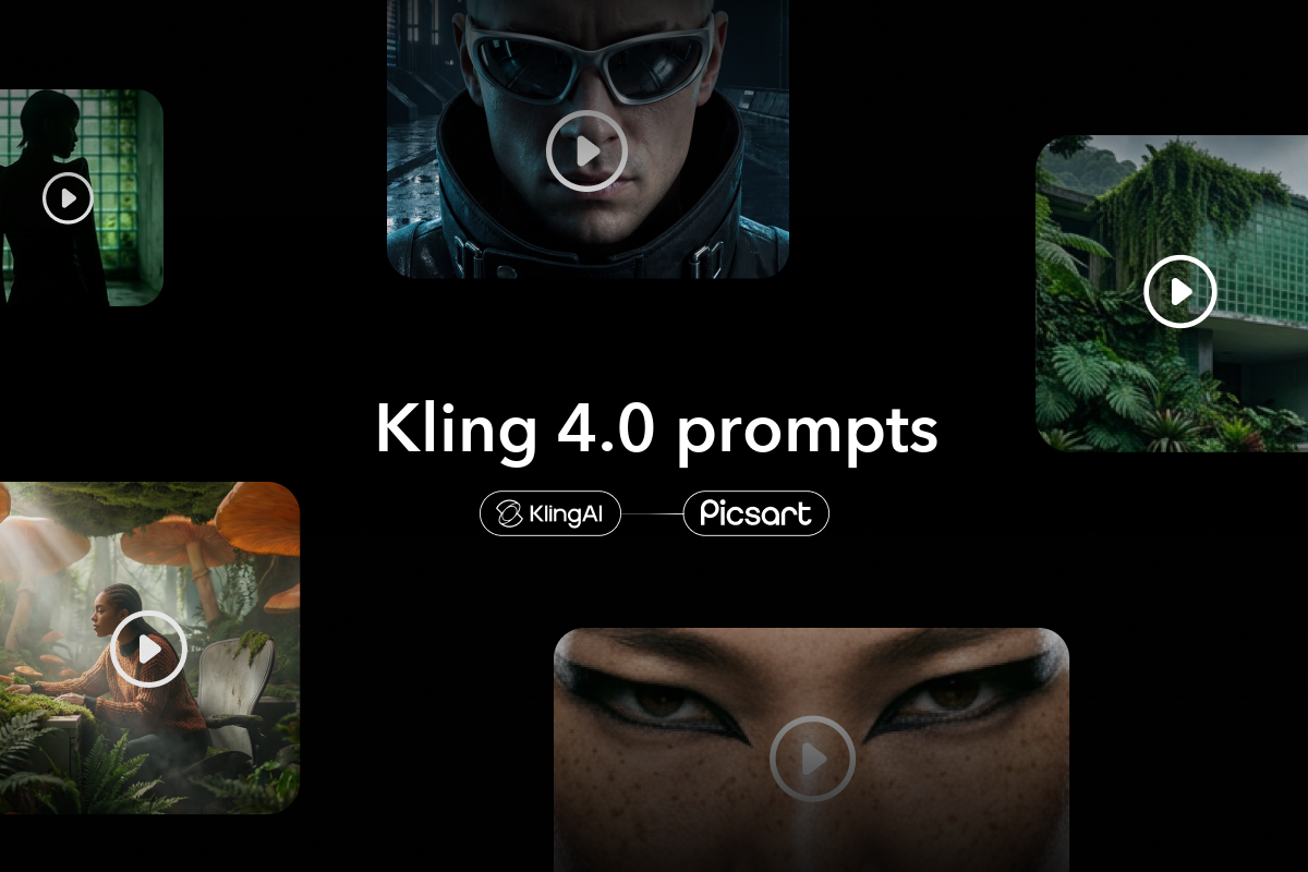 10 Kling 4.0 copy-ready prompts for better AI videos