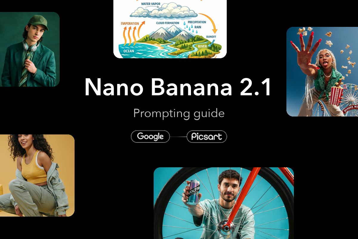 Nano Banana 2.1 prompting guide: 14 prompts to copy