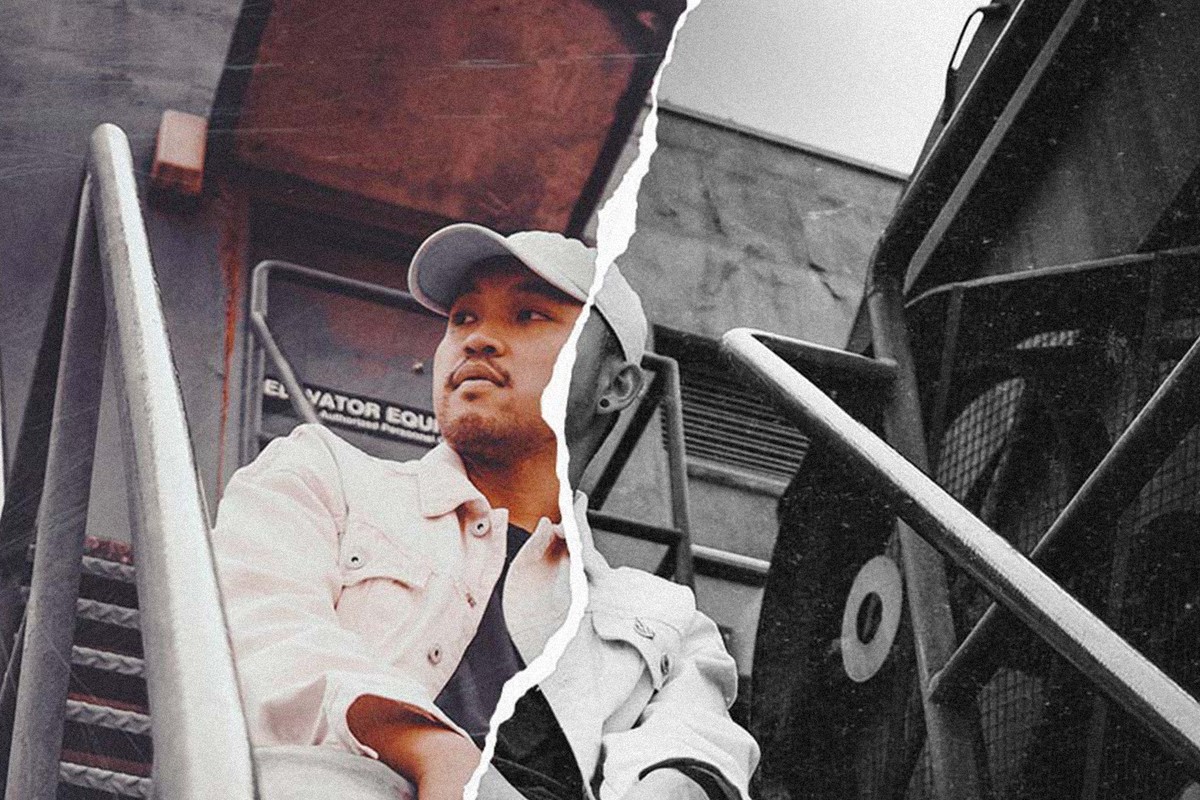 How to add the ripped paper effect to photos, plus 6 ideas