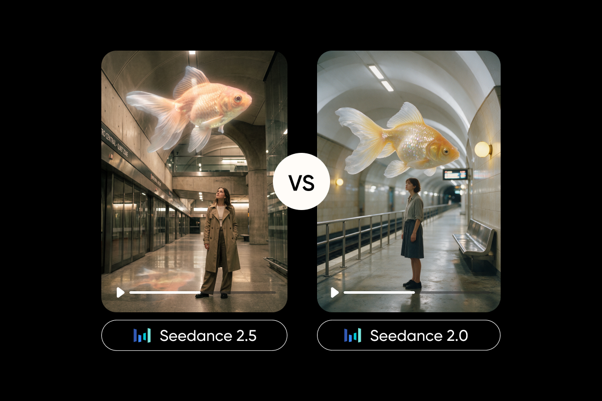 Seedance 2.5 vs Seedance 2.0: What’s New in ByteDance’s Upcoming Model